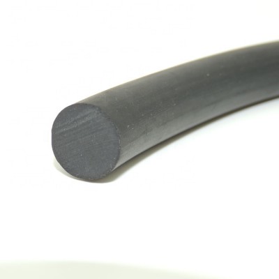 10mm dense solid extrusion rubber cord