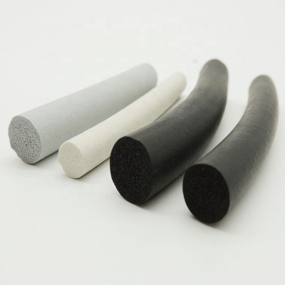 EPDM Sponge 4mm  Rubber Cor/rope rubber