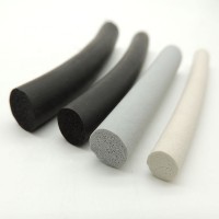 Closed Cell EPDM Sponge Rubber Cord