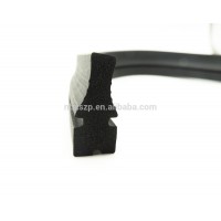 Wiper mop epdm foam seal for floor cleaning