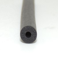 closed cell soft insulation sealing neoprene foam cord