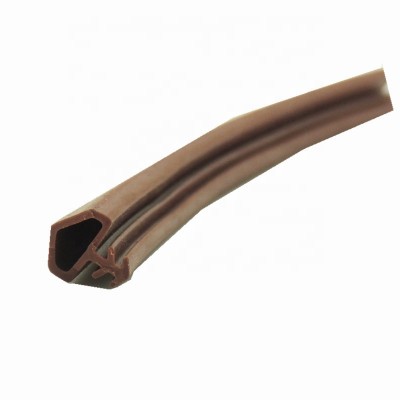 Slot Type TPE Weather slot  Seal Strip for Door and Window